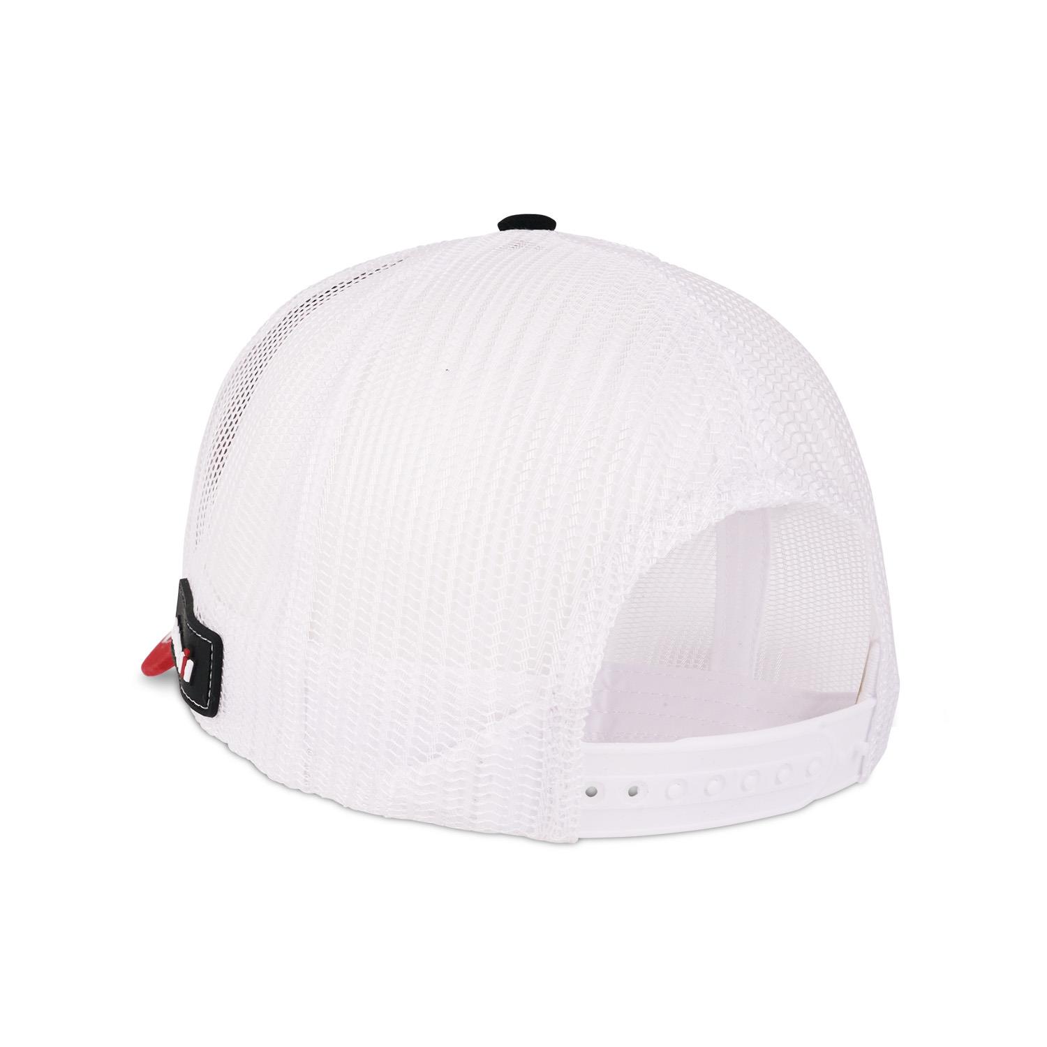 Kappe "Trucker"