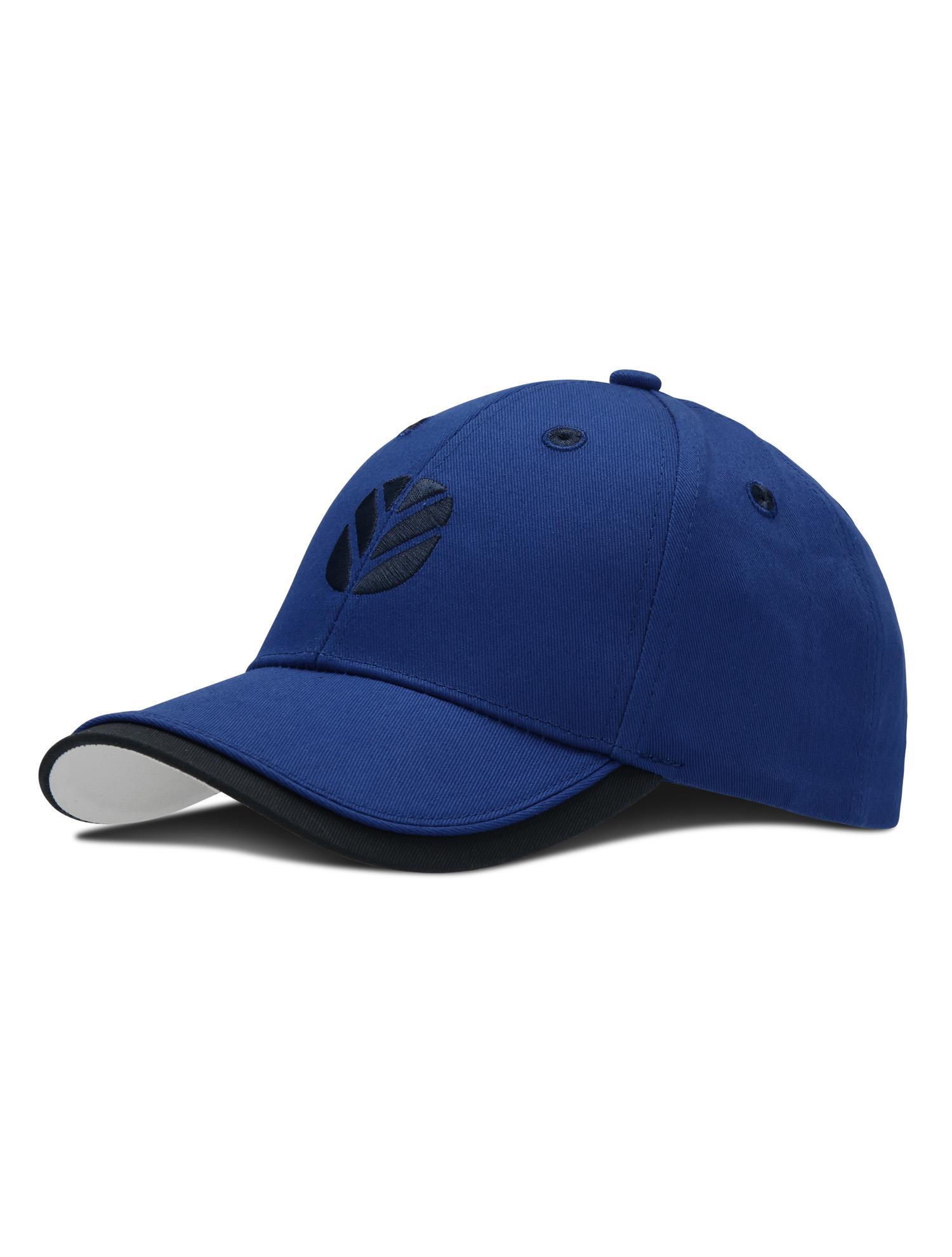 Kinderkappe "blau"