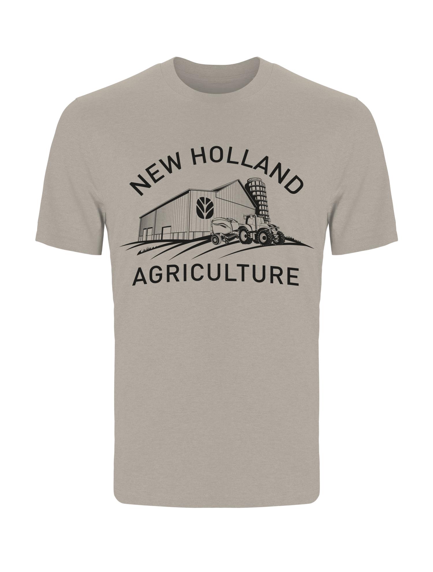 T-Shirt "Agriculture"