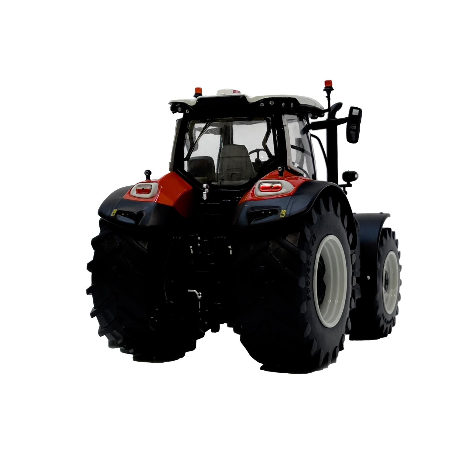 Modell 6300 Terrus CVT, 1:32
