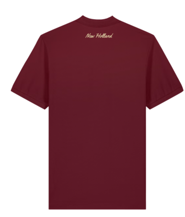 Polo-Shirt Braud Anniversary
