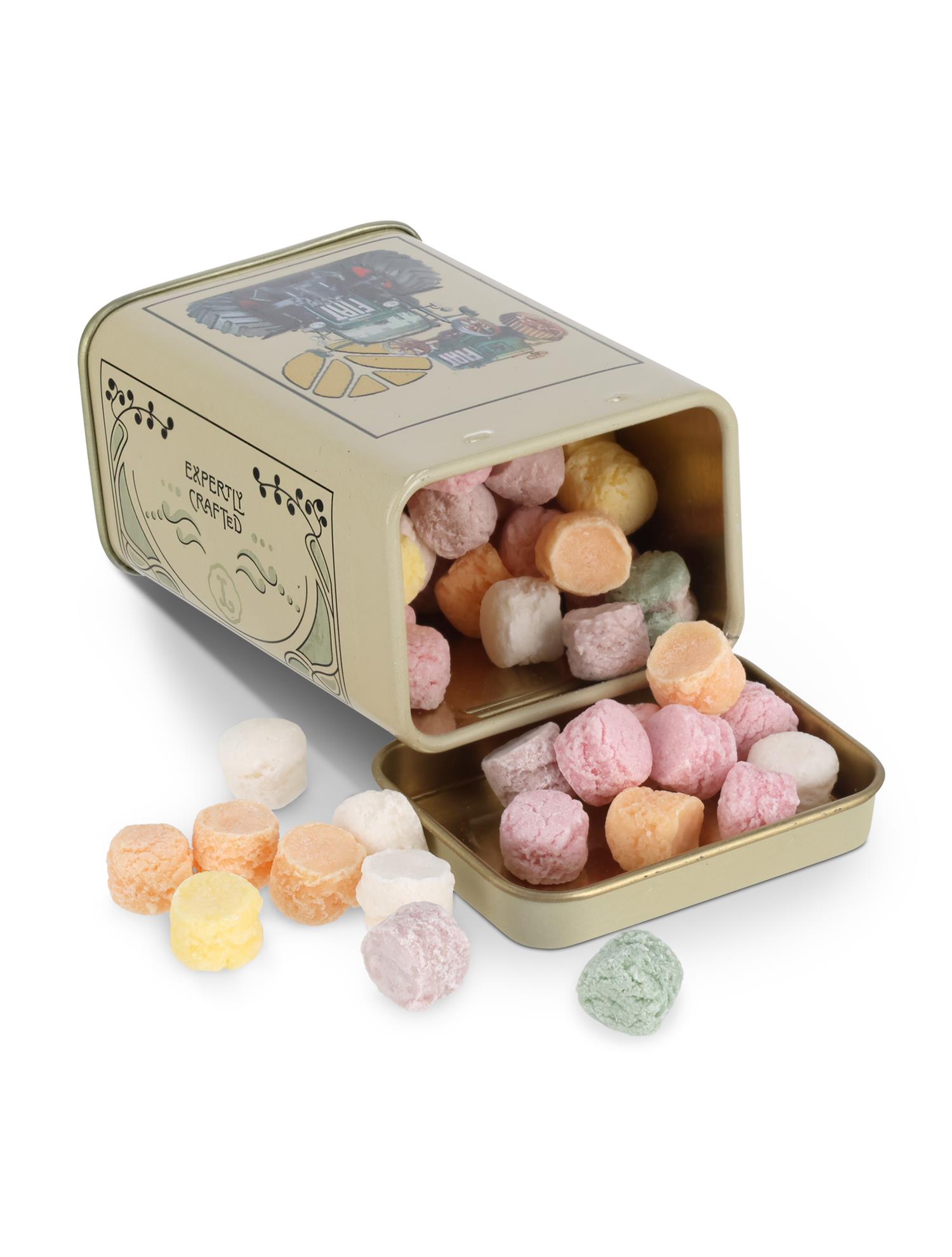 Leone Bonbons Elfenbein