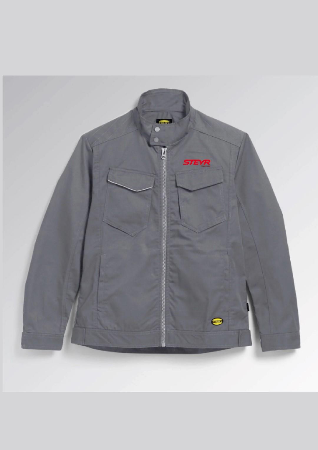 Arbeitsjacke