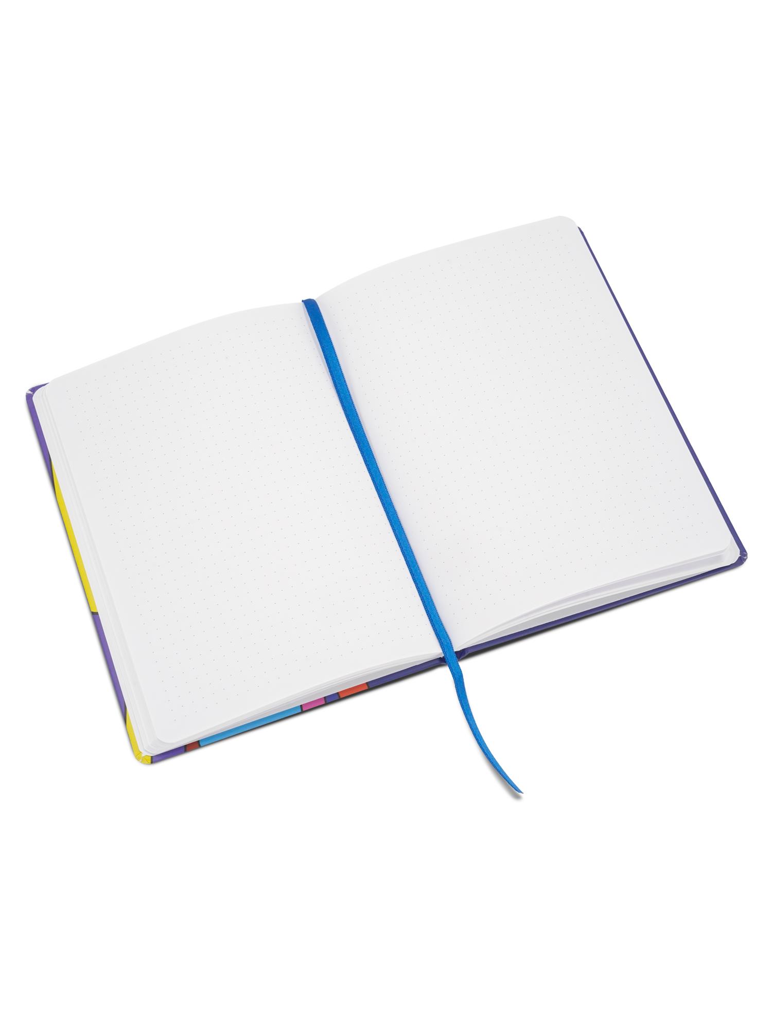 Notizbuch "60th Anniversary"
