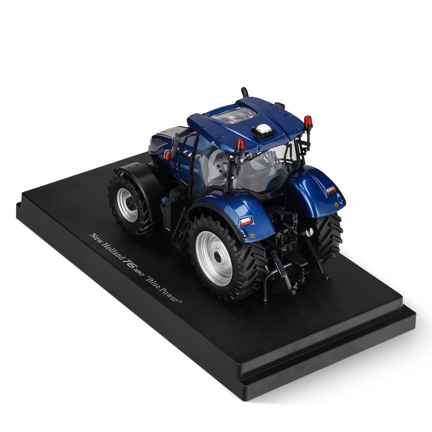 Modell Traktor T6.180 Blue Power, 1:32