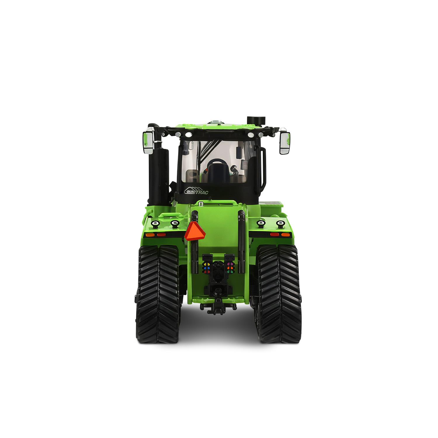 Modell Quadtrac 715 Green Steiger
