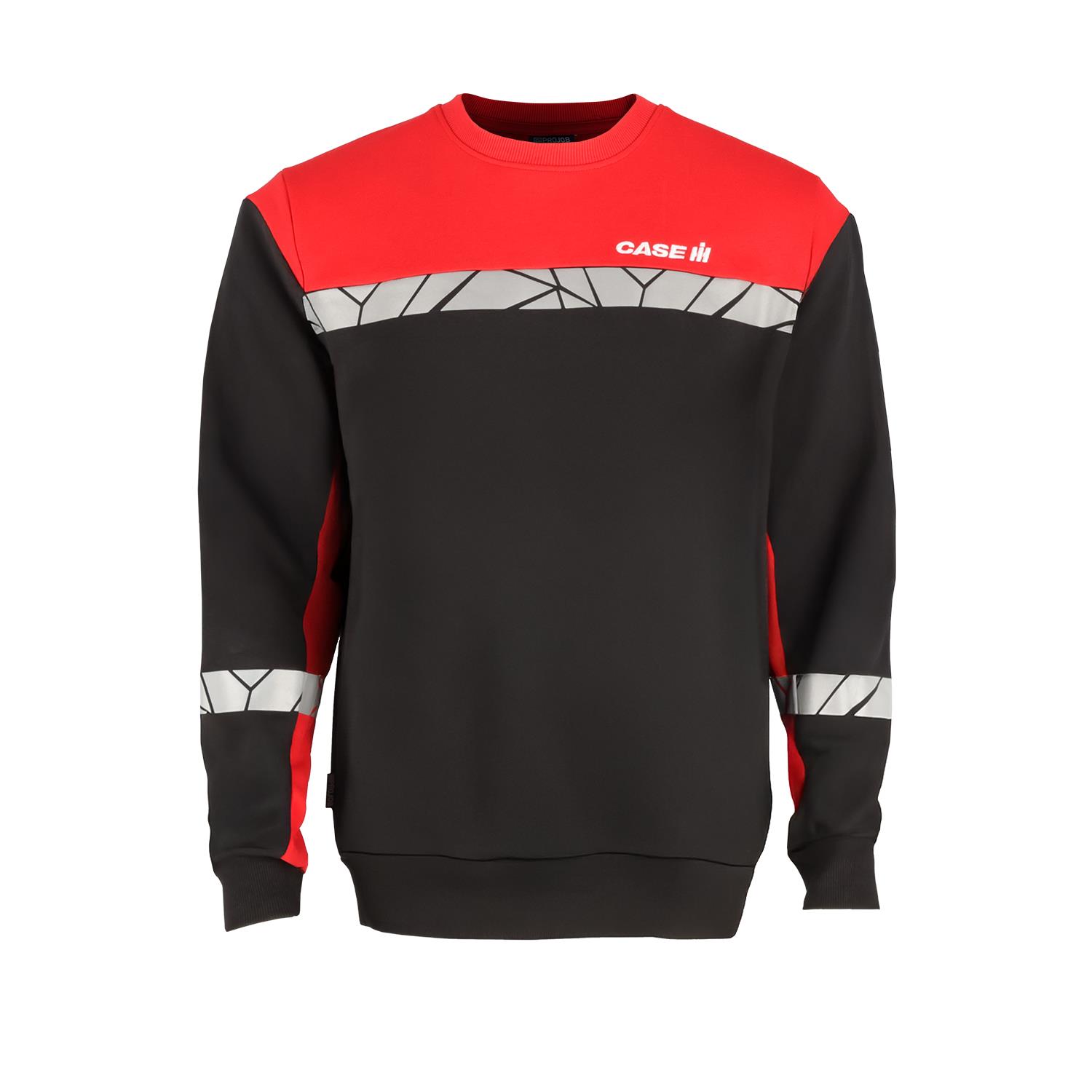 Sweatshirt "Case IH", (Herren)