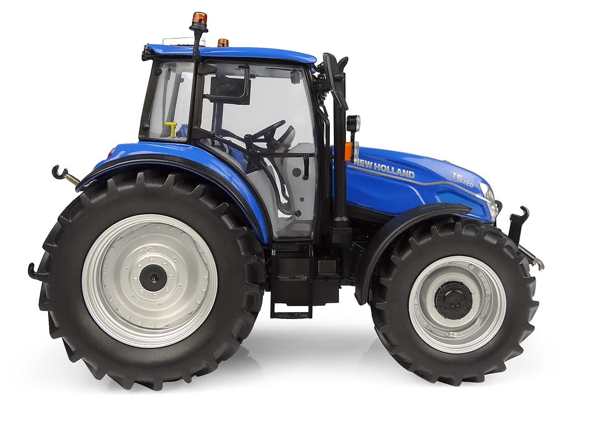 Modell T5.120 (ohne Frontlader), 1:32