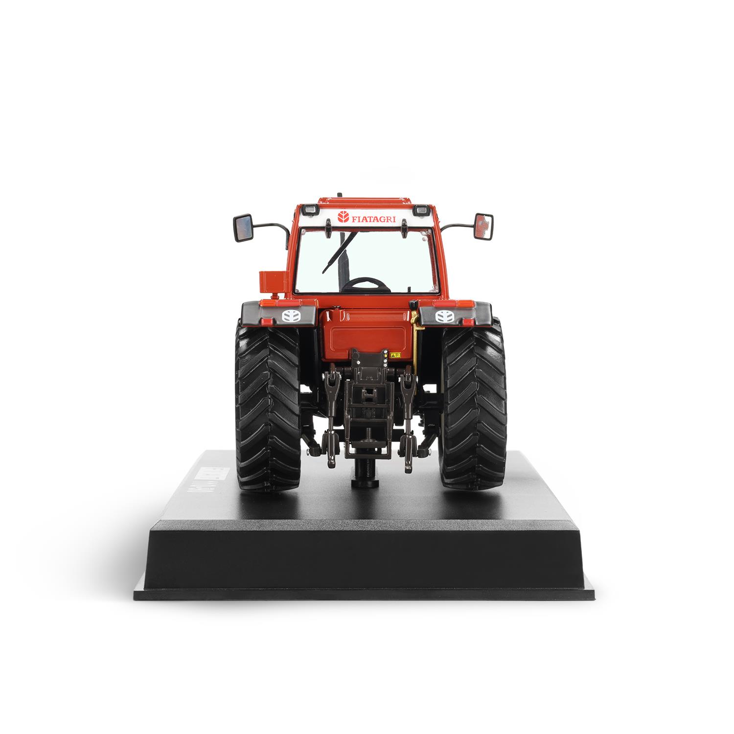 Modell Traktor FIAT 110-90