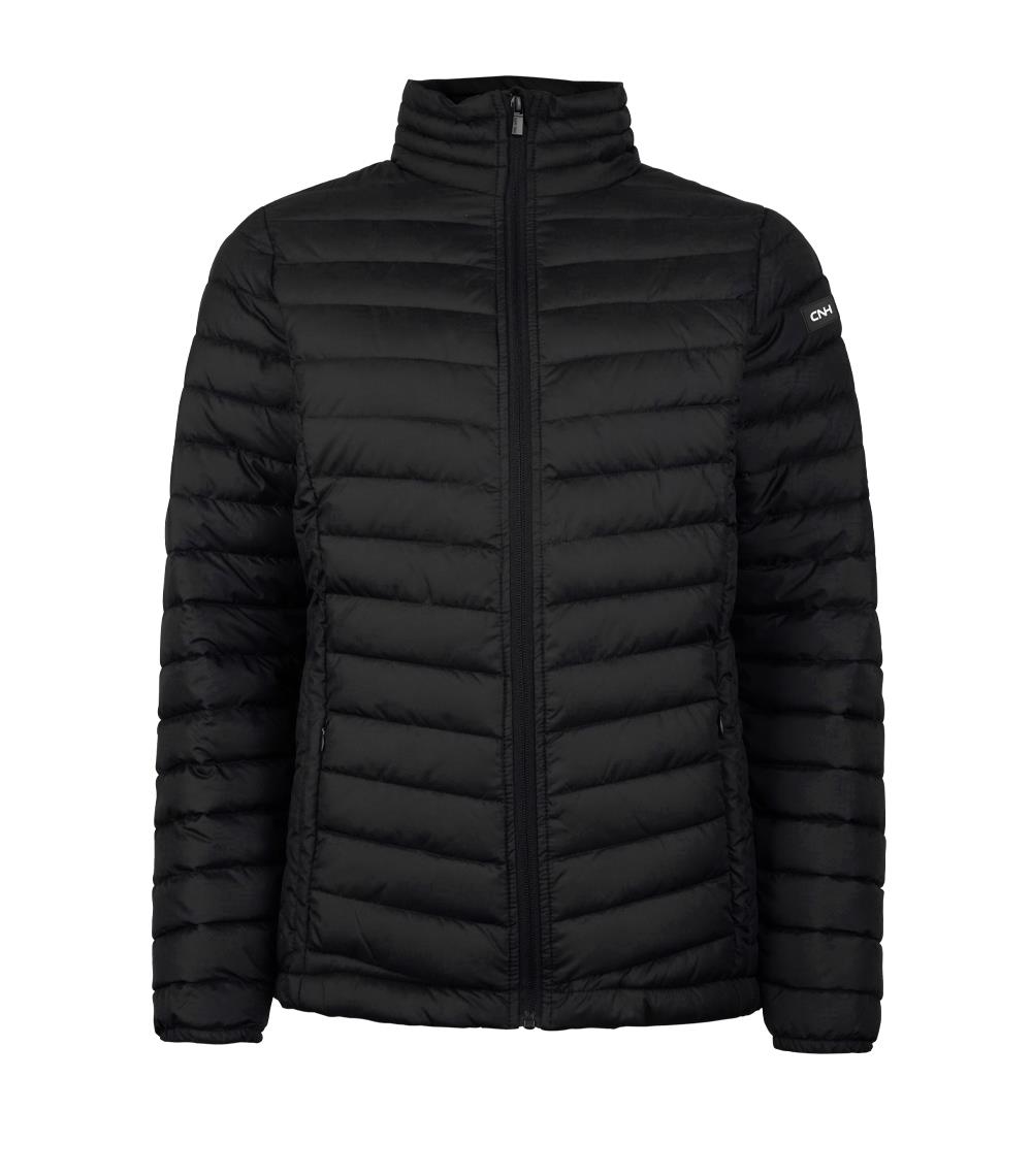 Jacke "CNH", schwarz, (Damen)