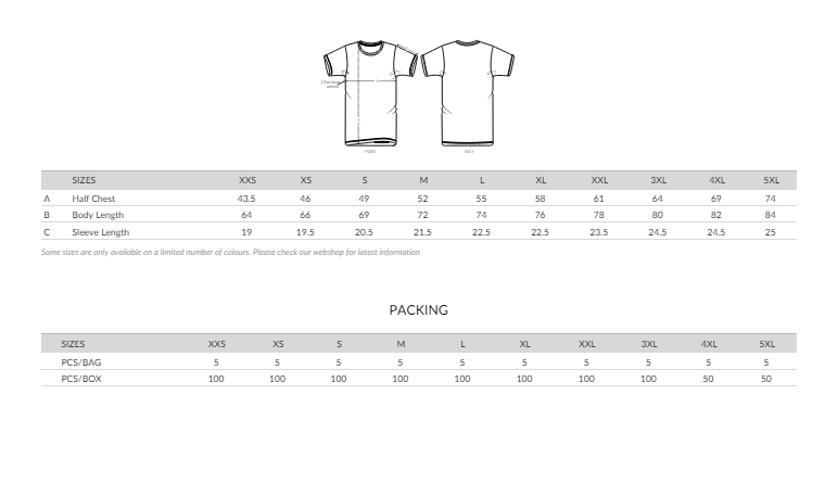 T-Shirt "Superior Machines", (Herren)