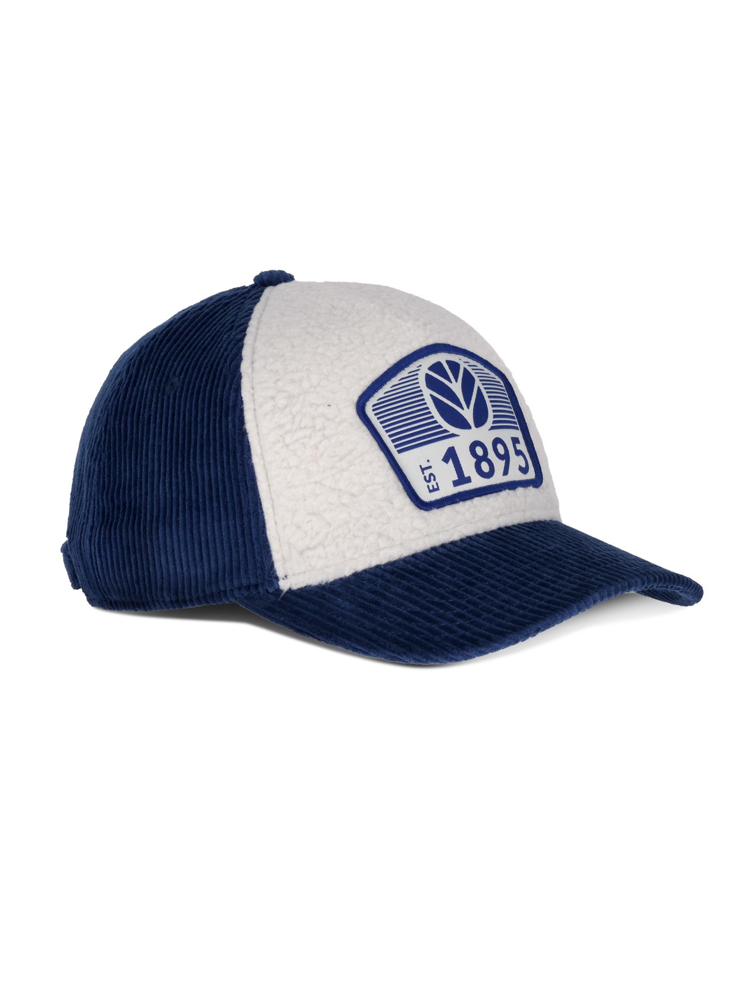 Kappe "1895"