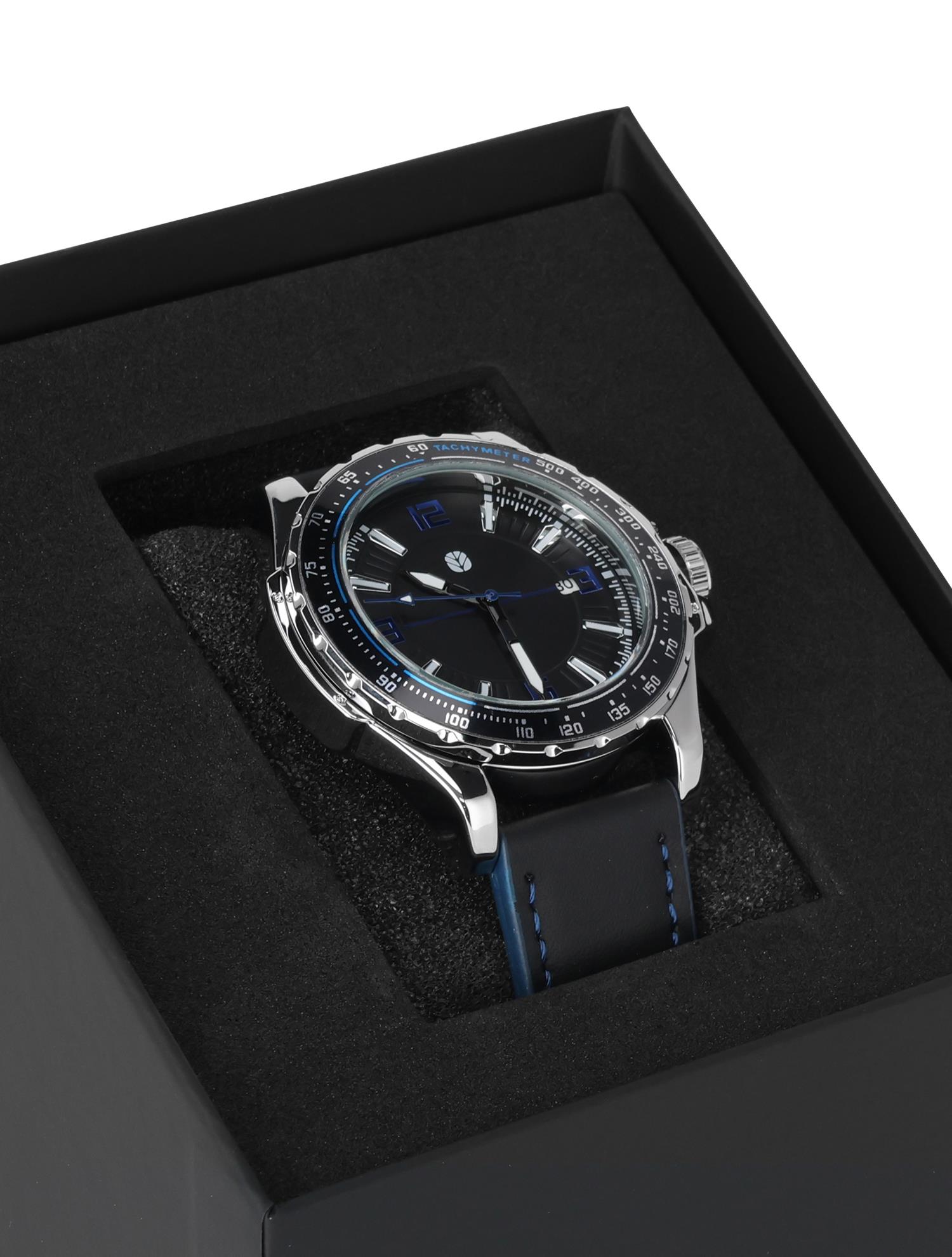 Armbanduhr