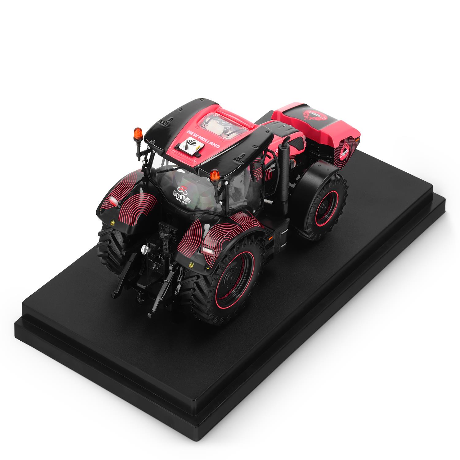 Modell Traktor T6.180 Methane G. d'Italia, 1:32