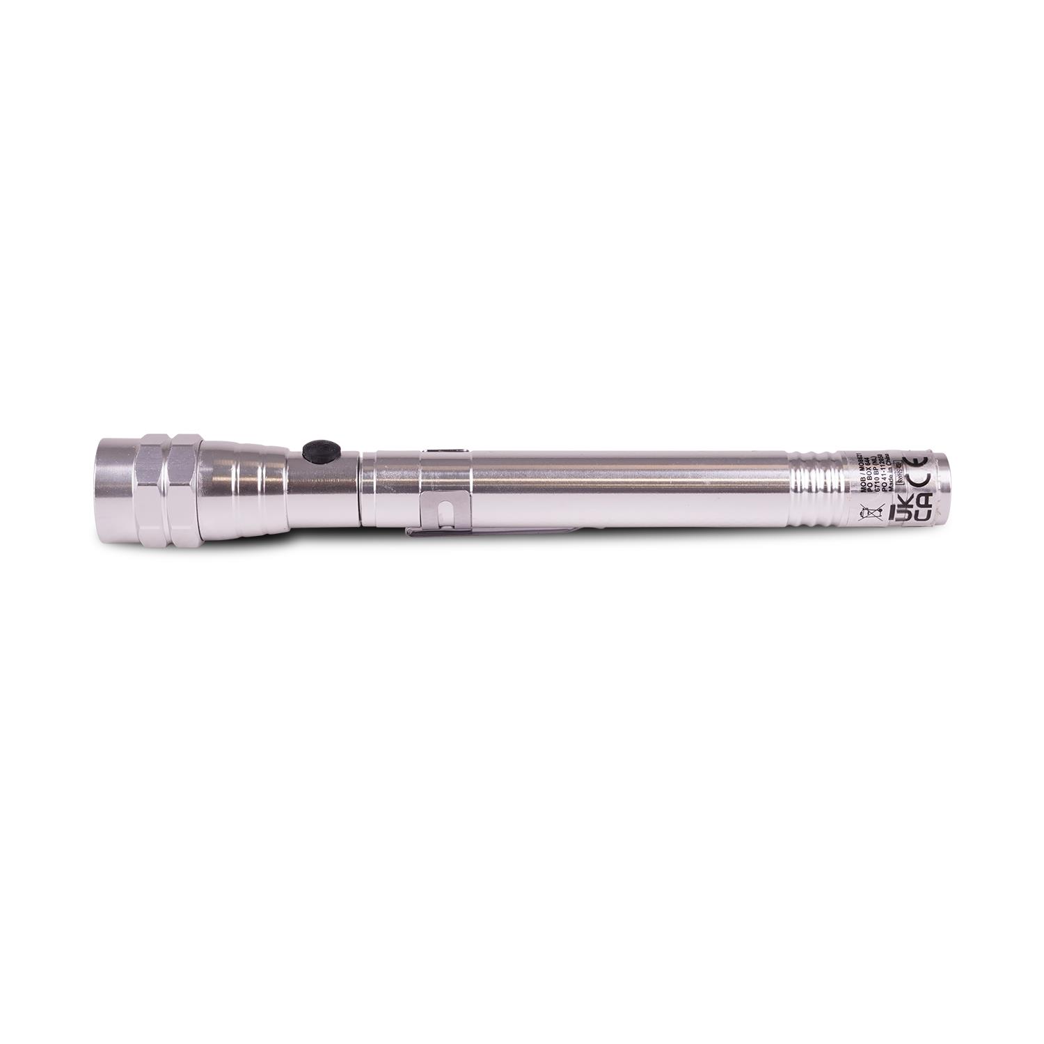 Teleskop Taschenlampe