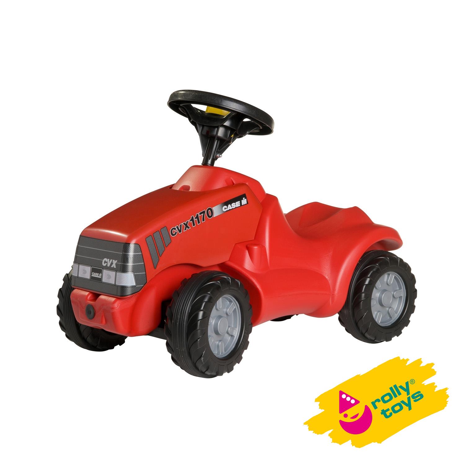 Kids´ rollyMini Case 1170 CVX