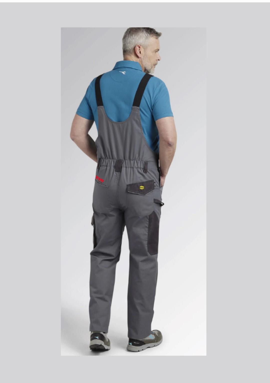 Latzhose