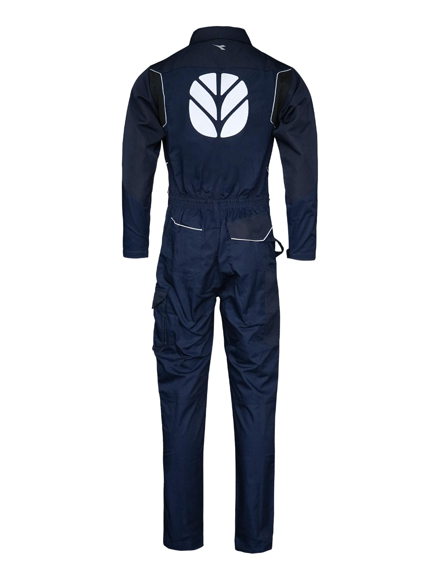 Overall