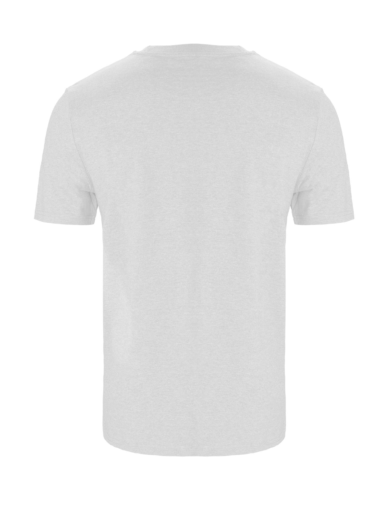 T-Shirt "I love…", Herren