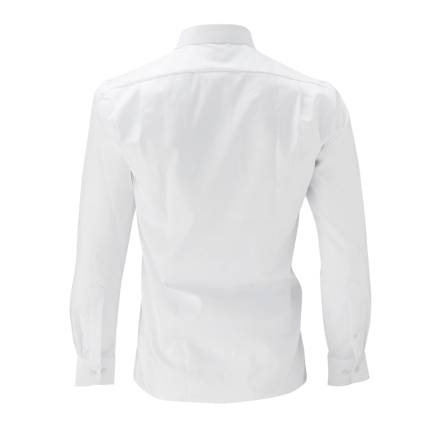 Business Hemd "Olymp", weiss, (Herren)