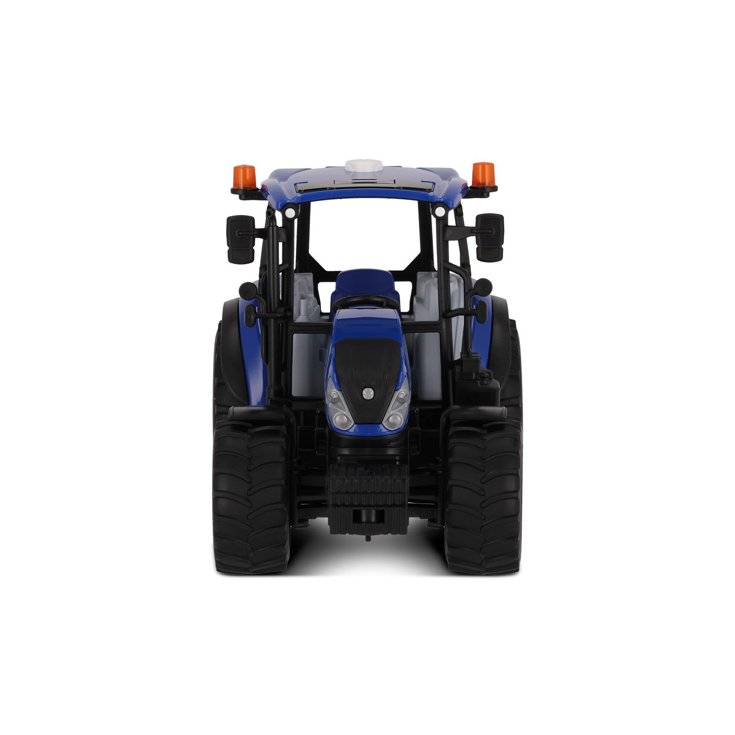 New Holland T5.120