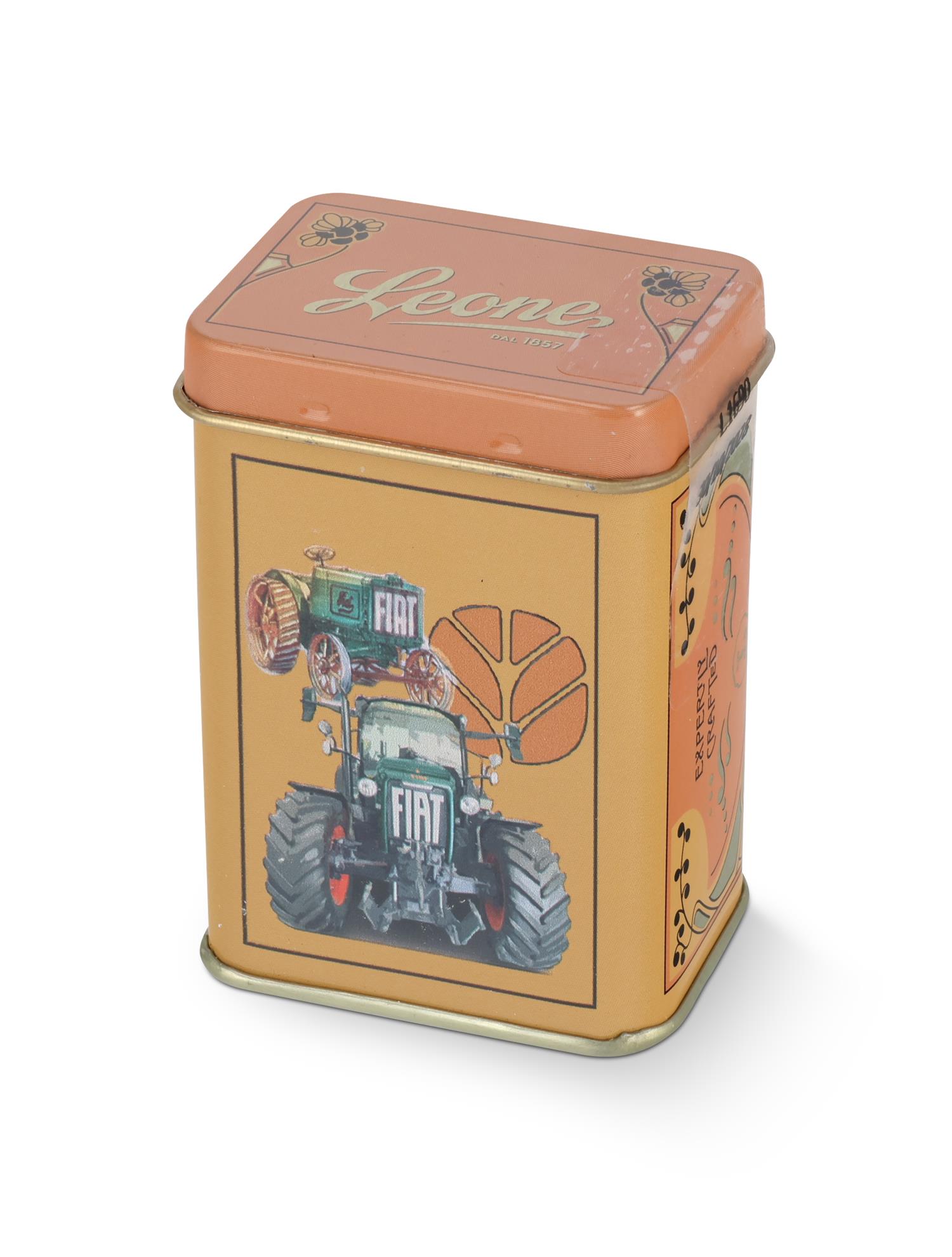 Leone Bonbons Orange