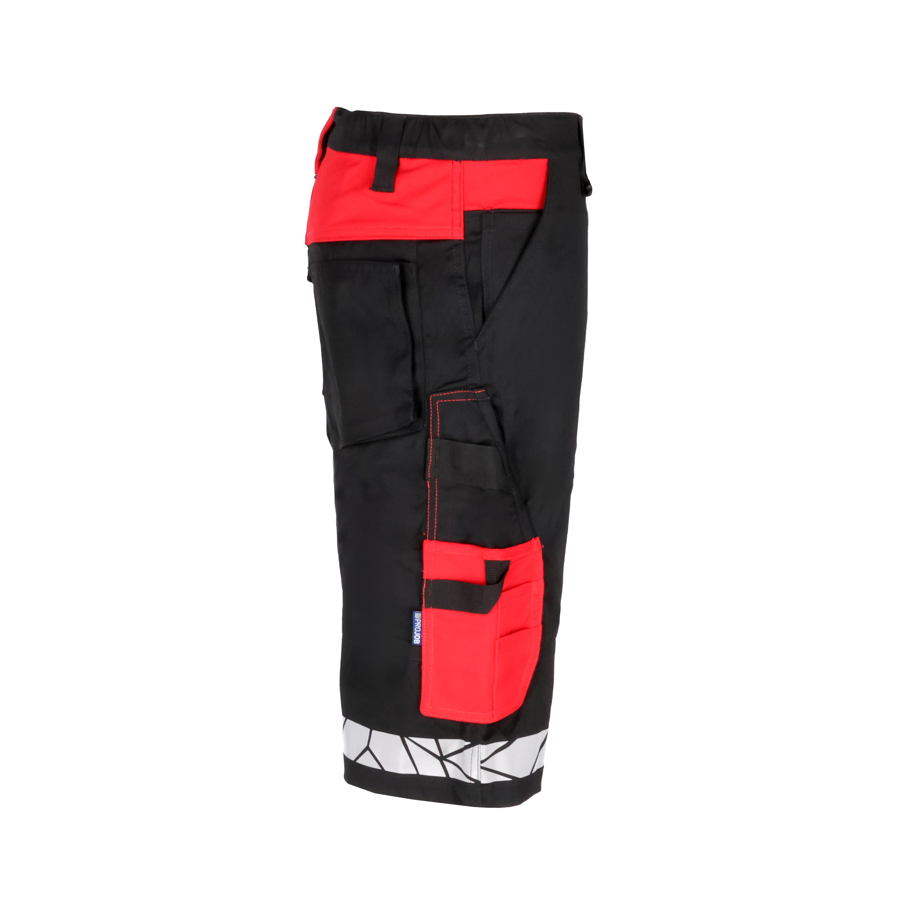 Arbeitsshorts "Case IH", (Damen)