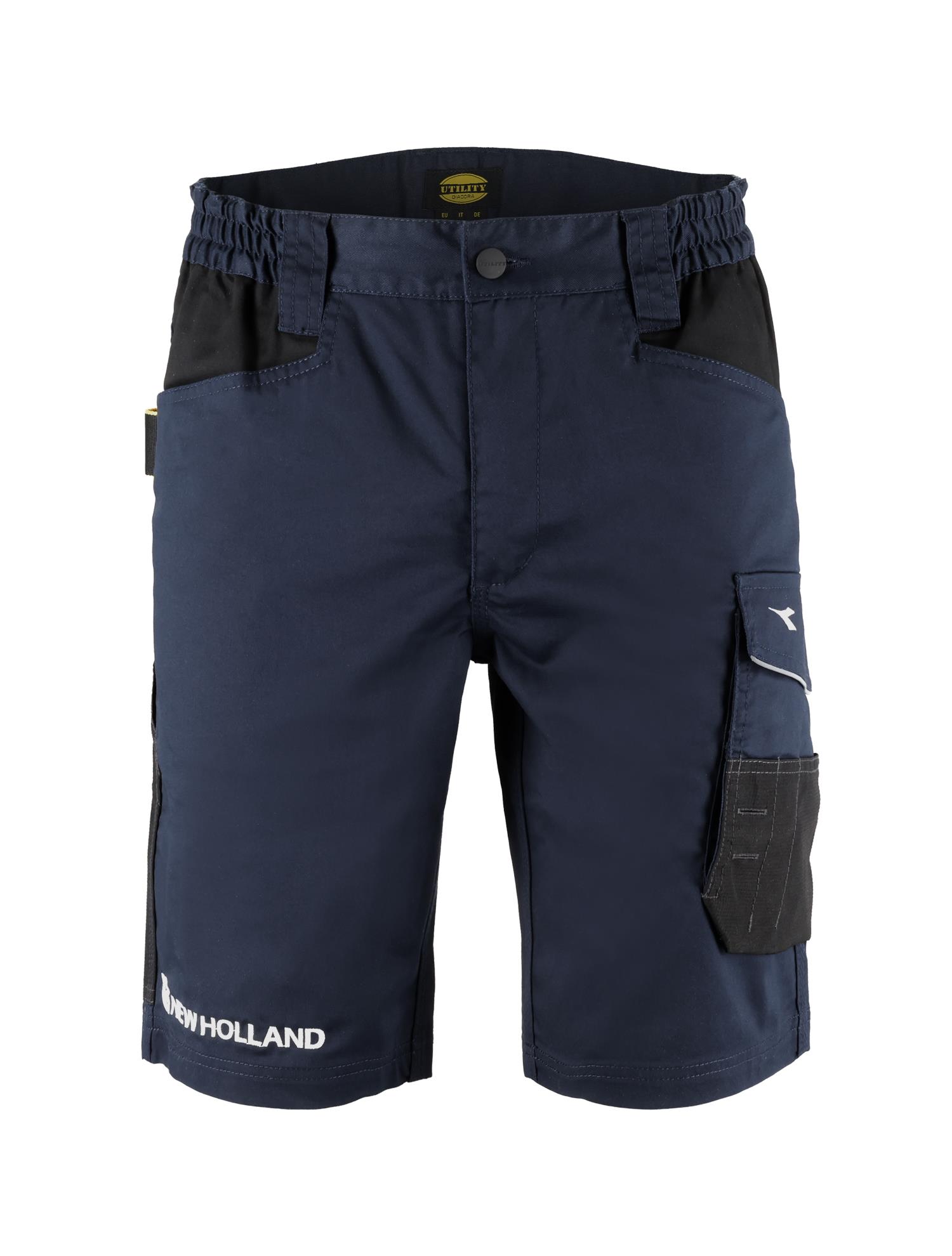 Arbeits-Bermuda-Shorts