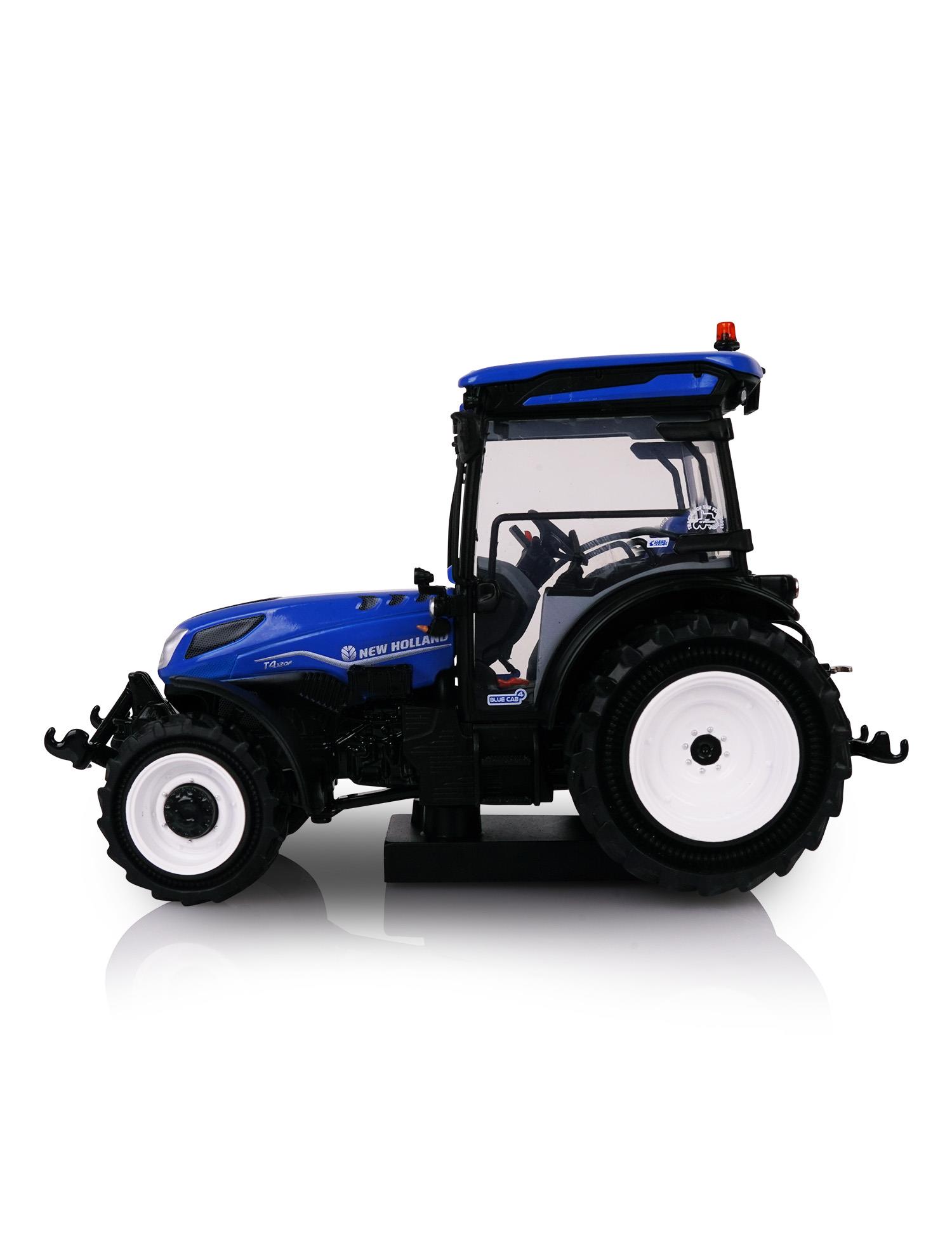 Modell Traktor T4FCab, 1:32