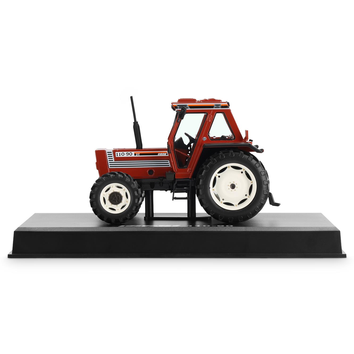 Modell Traktor FIAT 110-90