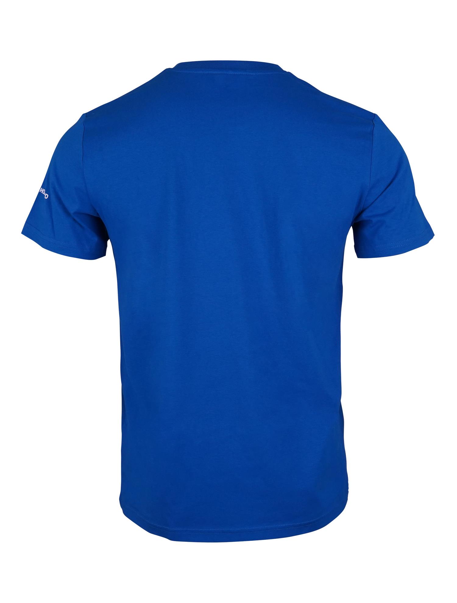 T-Shirt "Superior Machines", (Herren)
