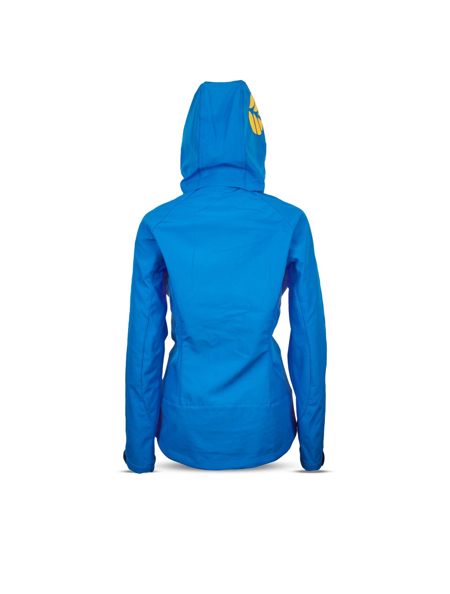 Softshell-Jacke "urban style", Damen