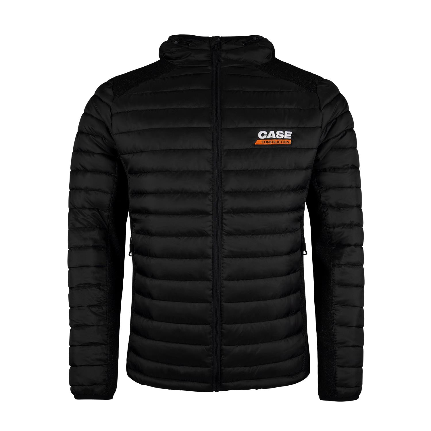 Herren Steppjacke