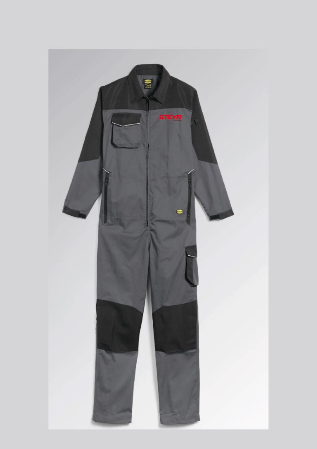 Overall