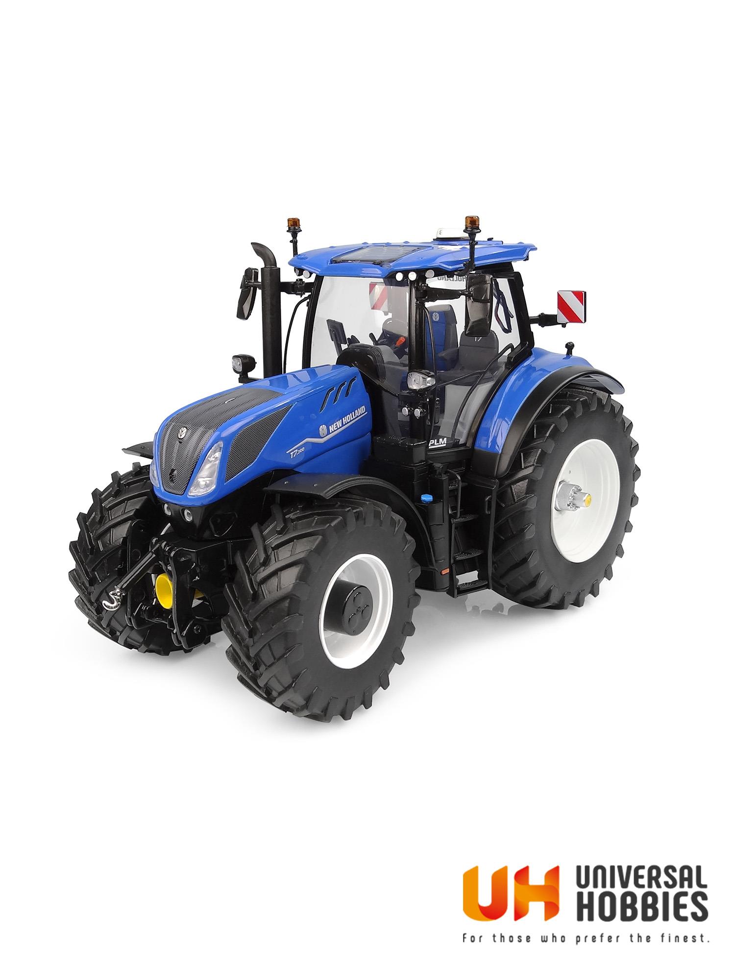 Modell Traktor T7.300 Auto Command, 1:32