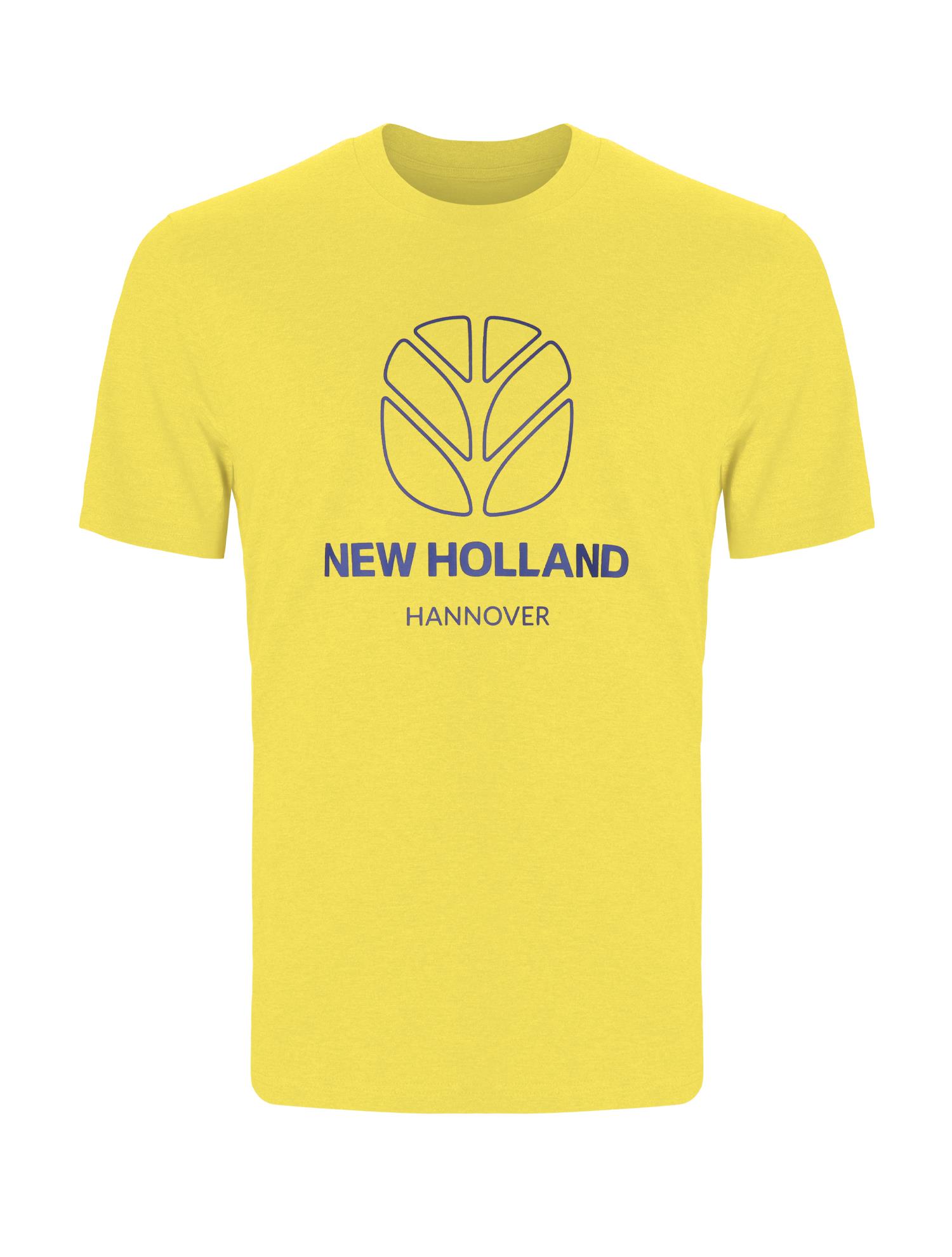 T-Shirt "Agritechnica 2025", unisex