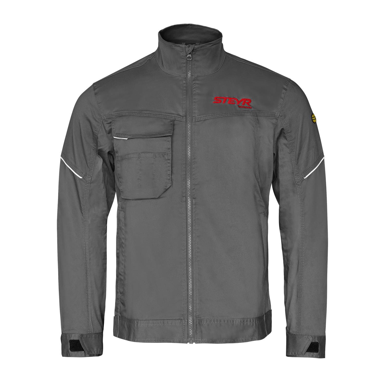 Arbeitsjacke