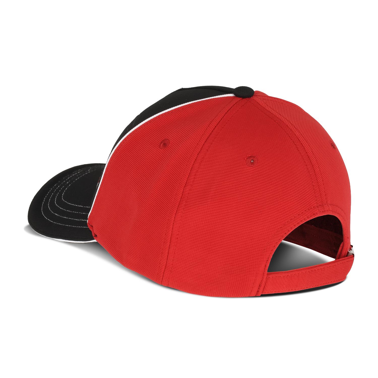 Kappe "Schwarz"