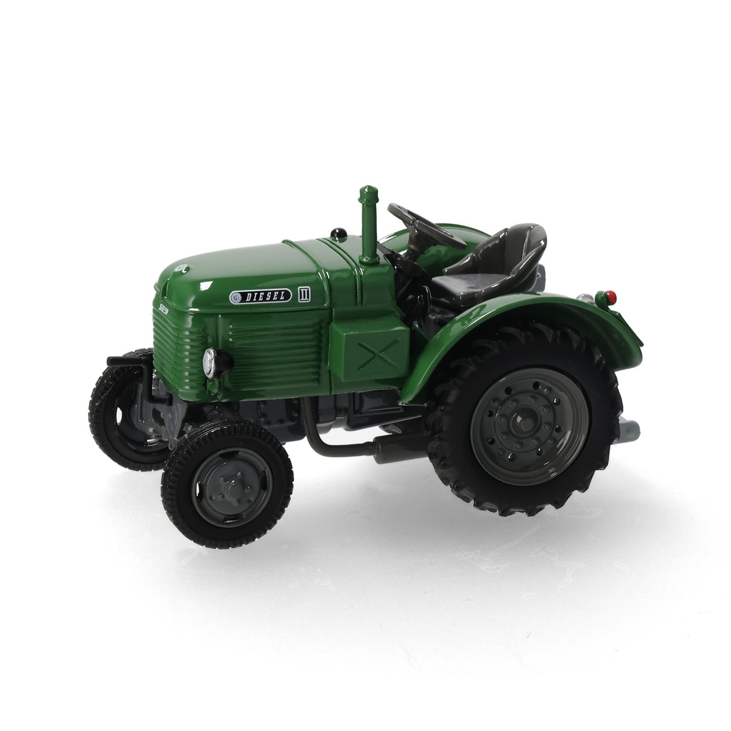 Modell Steyr 180 1:32