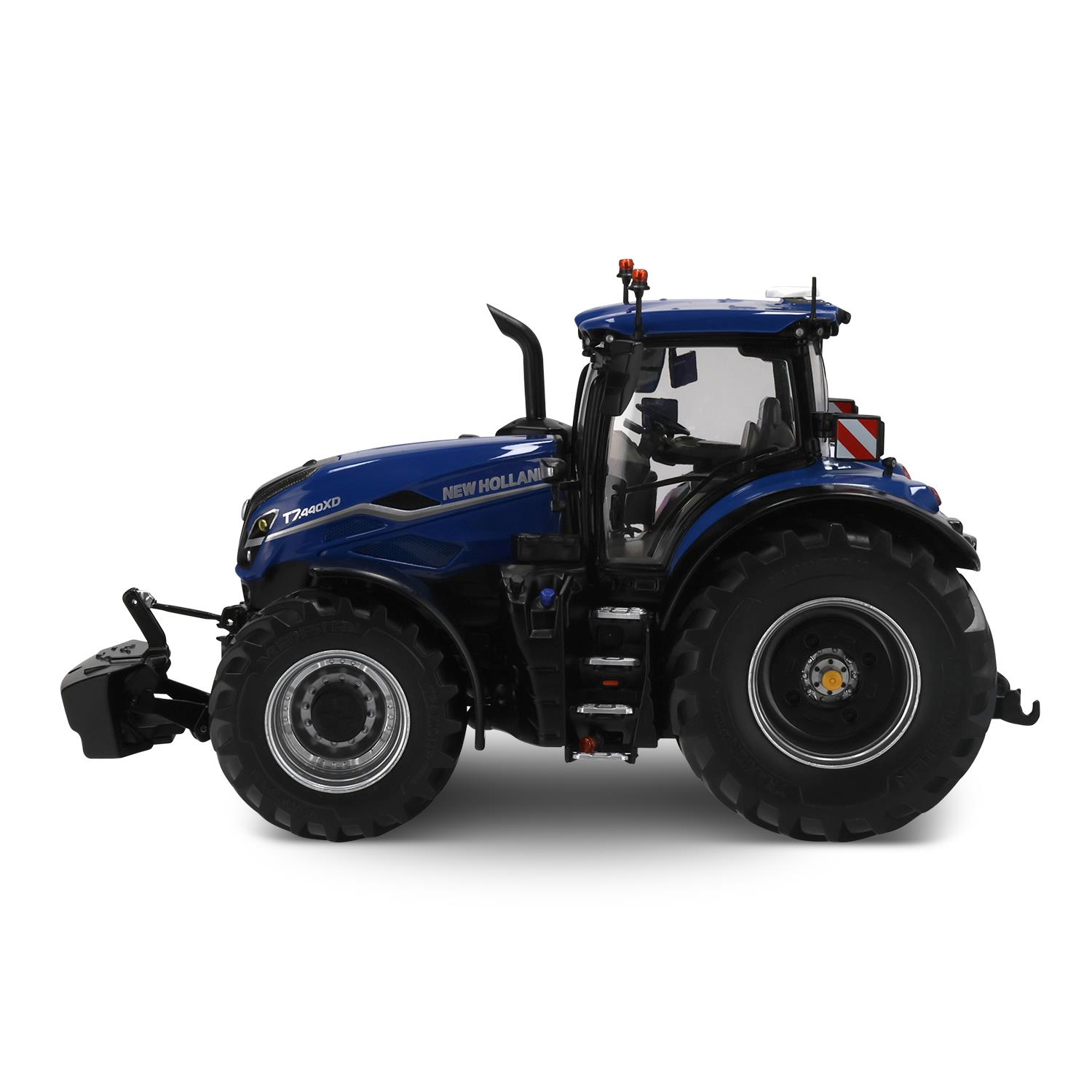 Modell New Holland T7.440XD