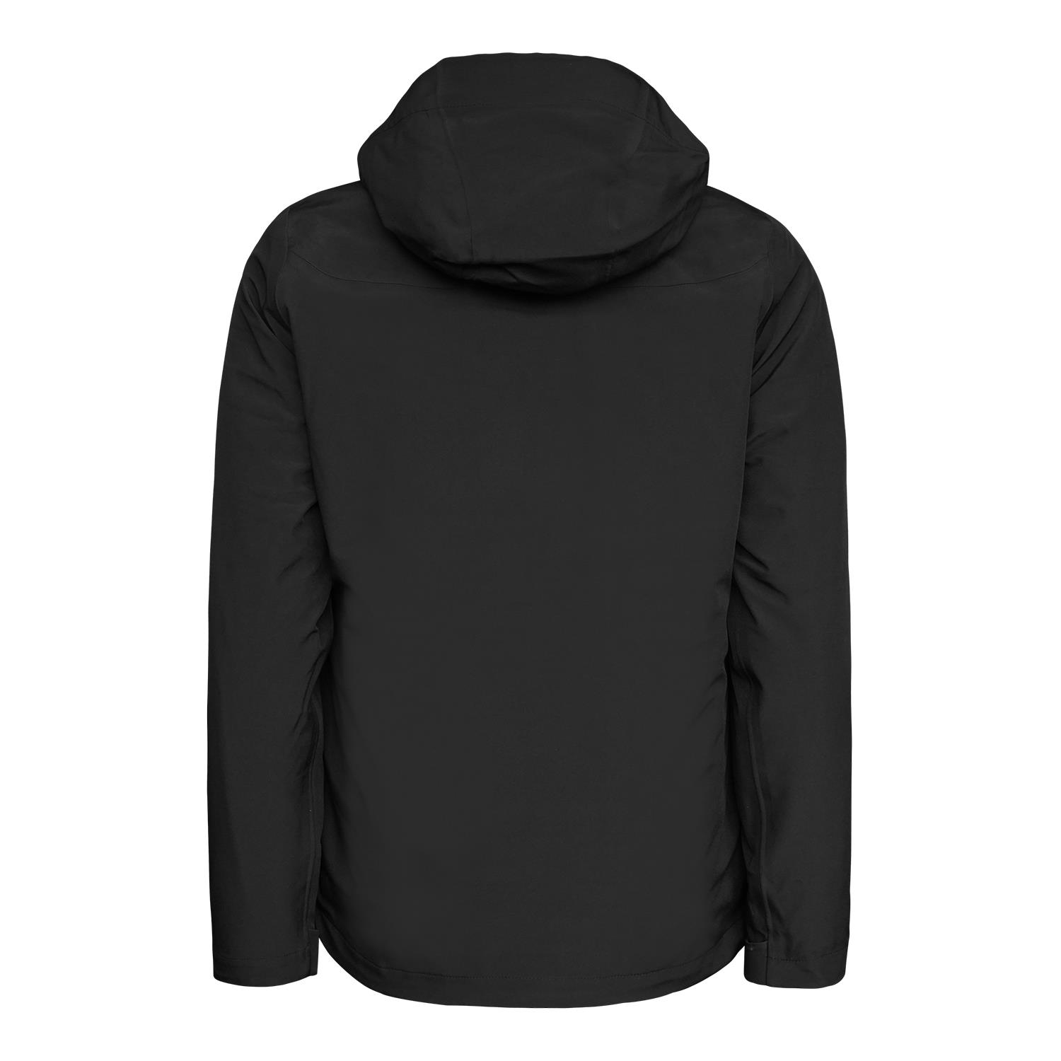 3-in-1 Funktionsjacke Damen