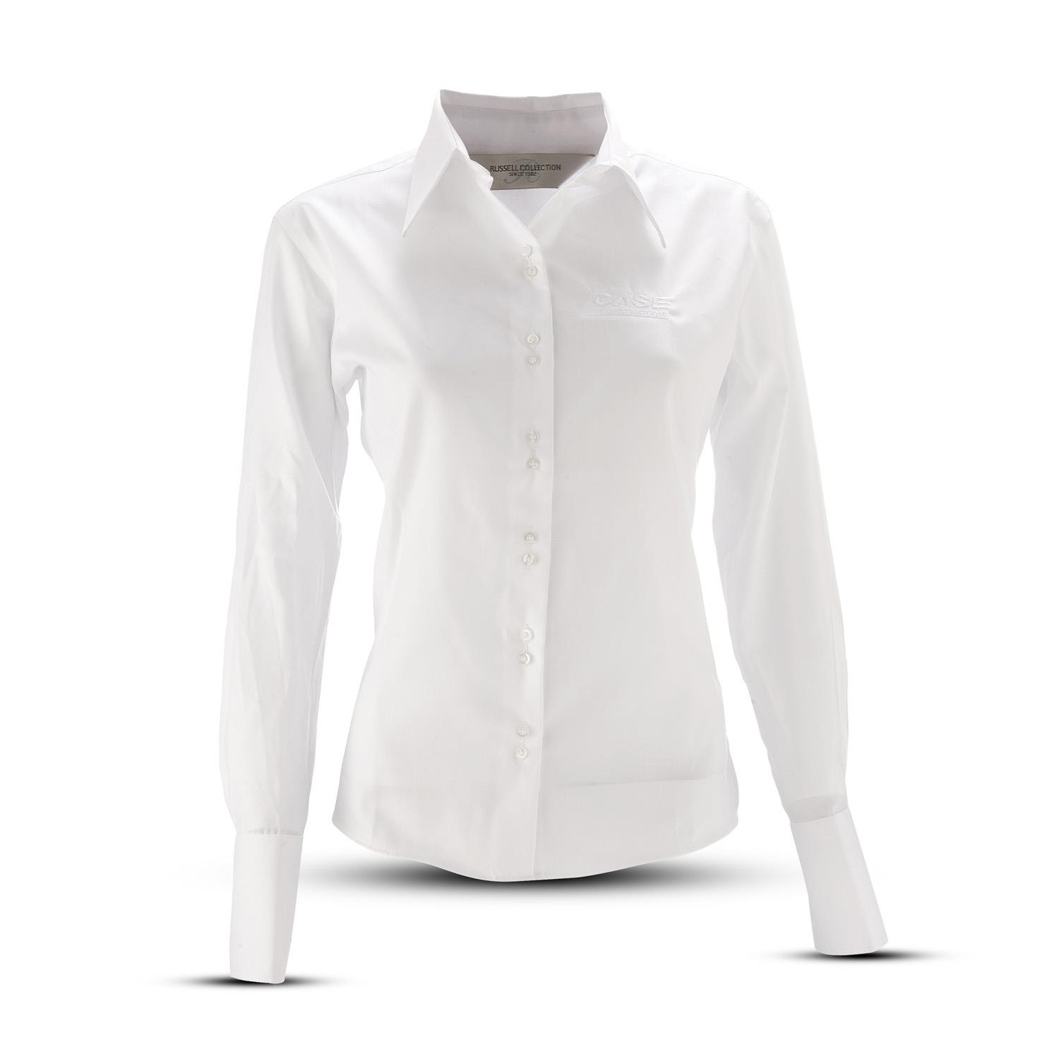 Business Bluse, weiß, (Damen)