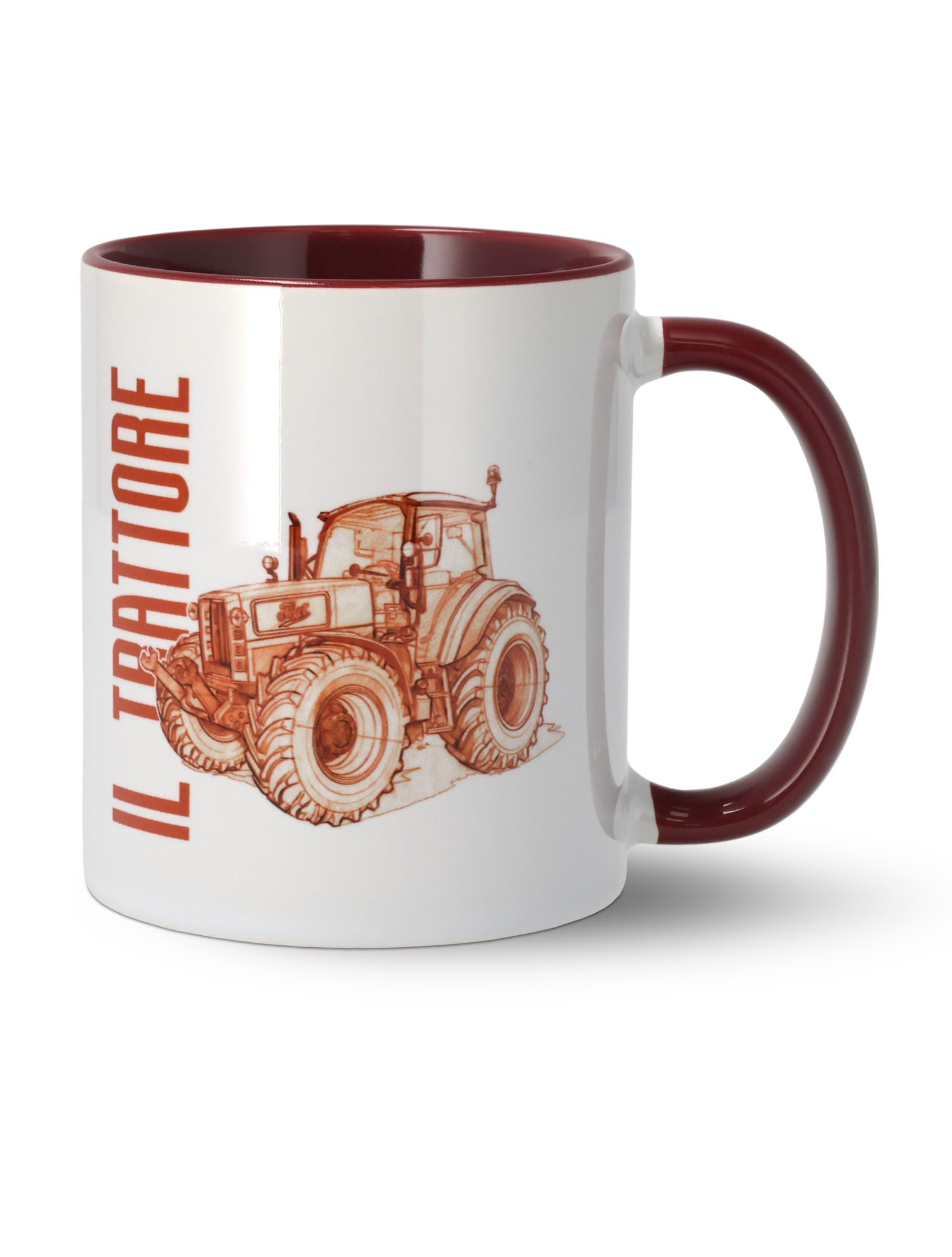Il Trattore Tasse