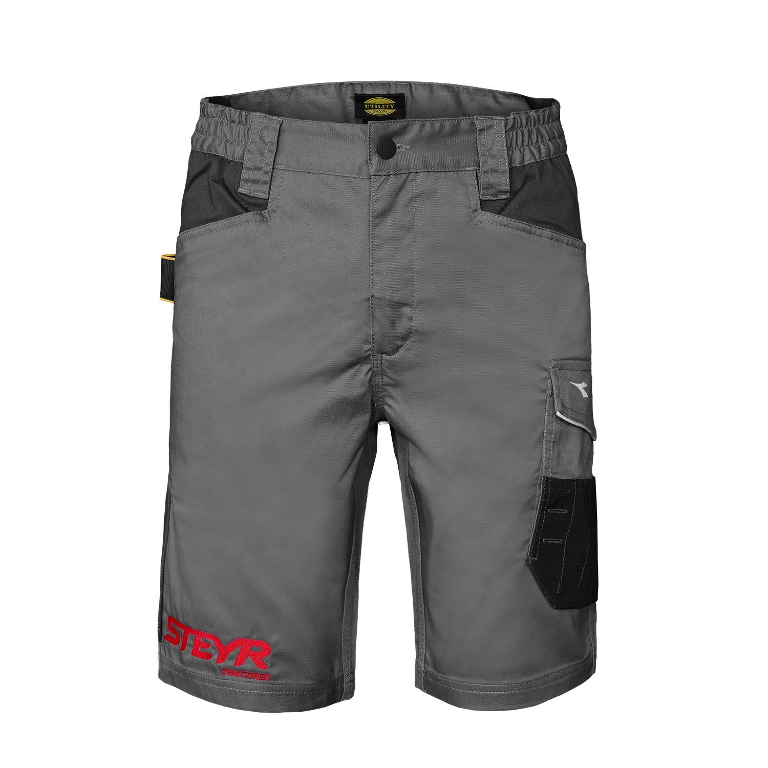 Arbeits-Bermuda-Shorts