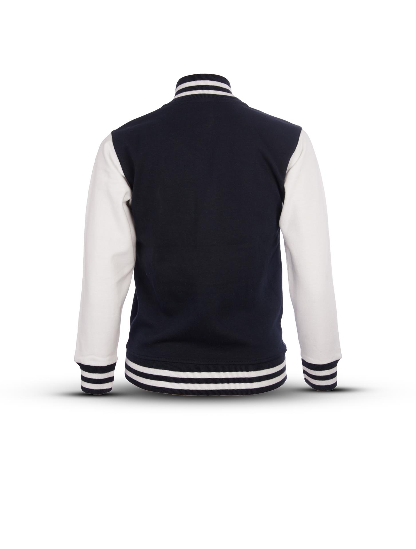 Kinderjacke "Lifestyle"