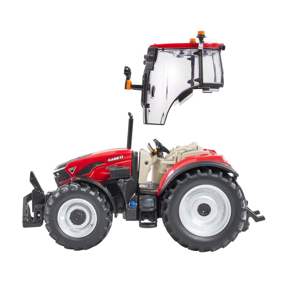 Modell Case Farmall 120C