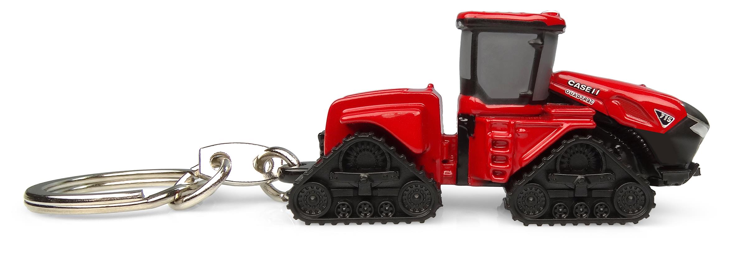 Schlüsselanhänger Case IH Quadtrac 715
