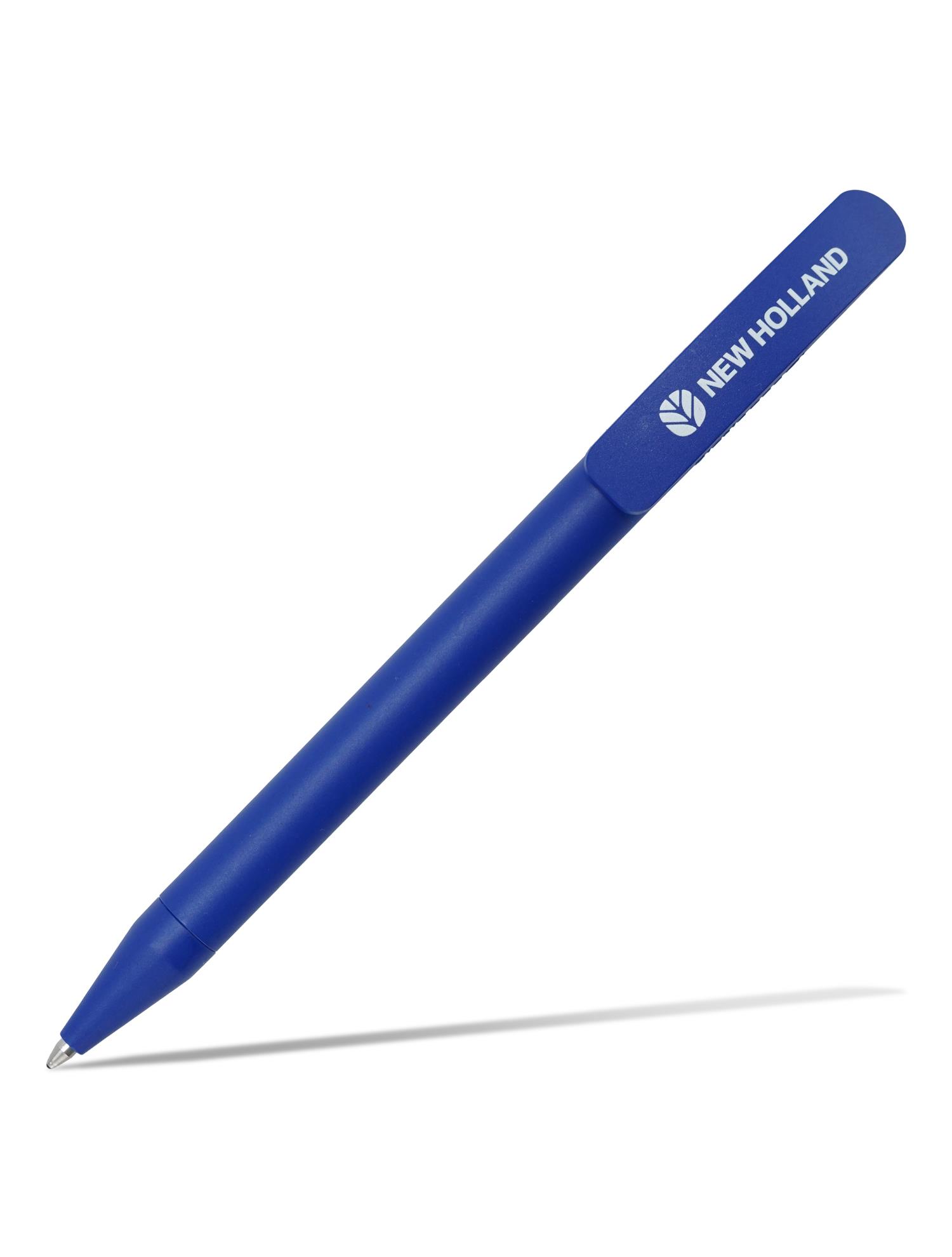 prodir DS3 Biotic Kugelschreiber, blau