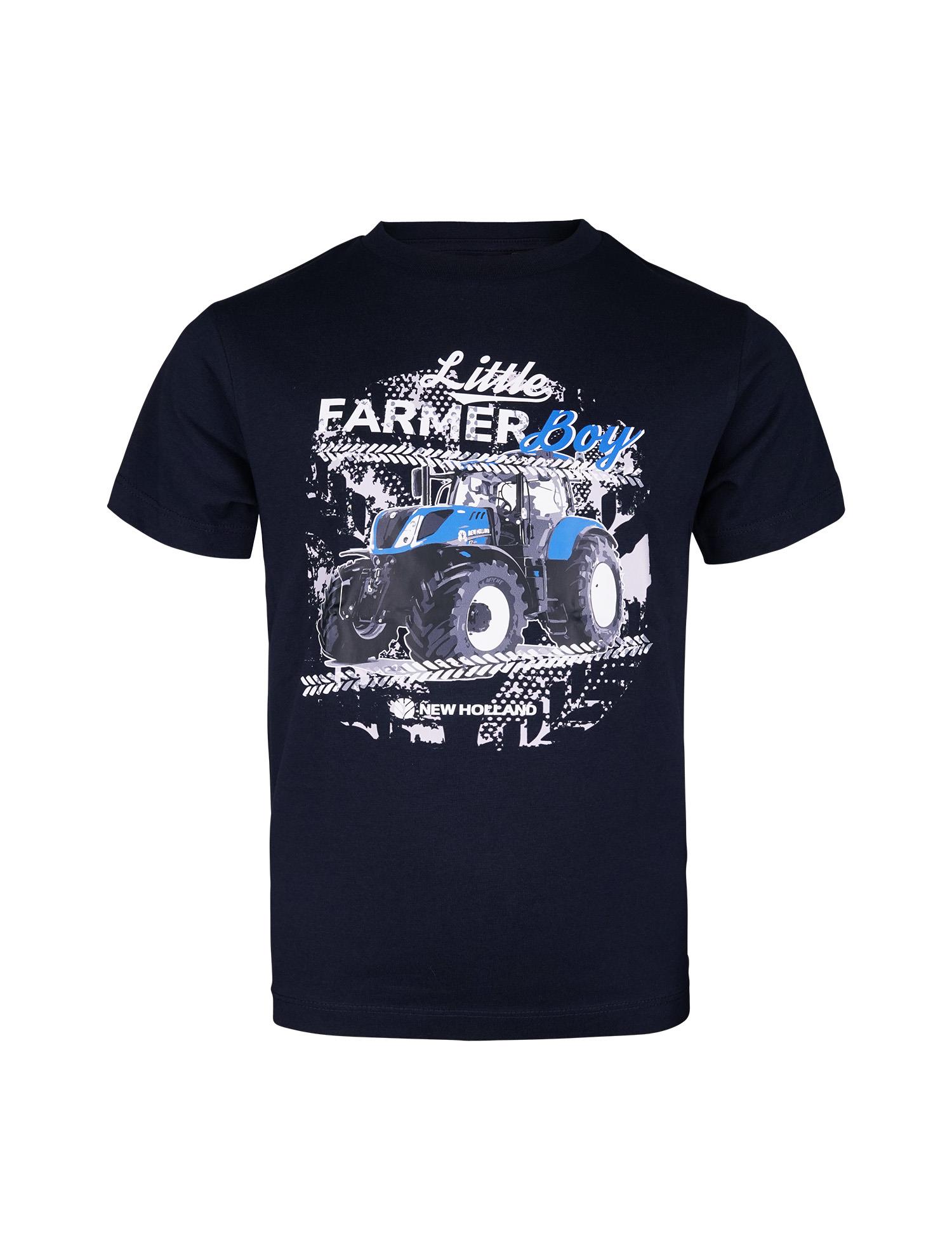 Jungs Junglandwirte T-Shirt