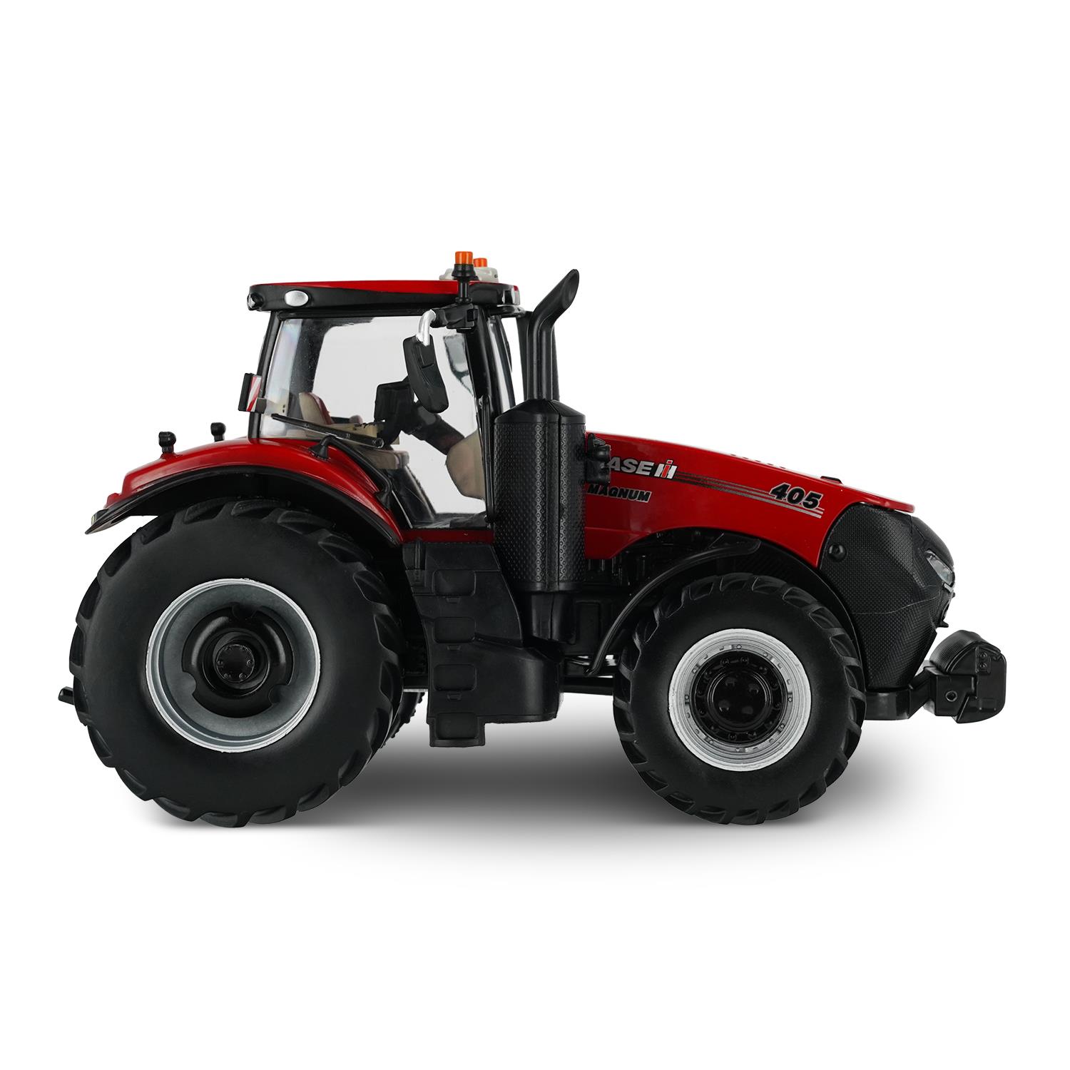 Modell Case Magnum 405